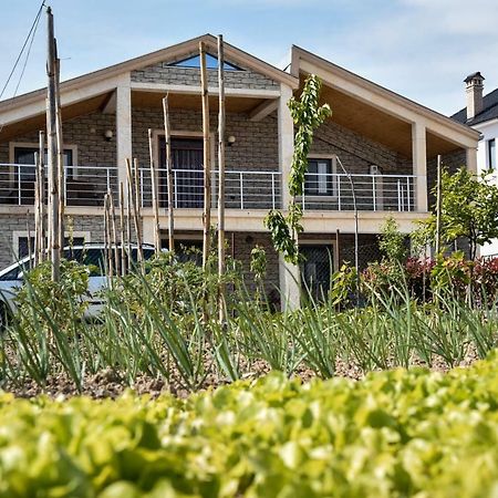 Villa Garden Shkodra Экстерьер фото