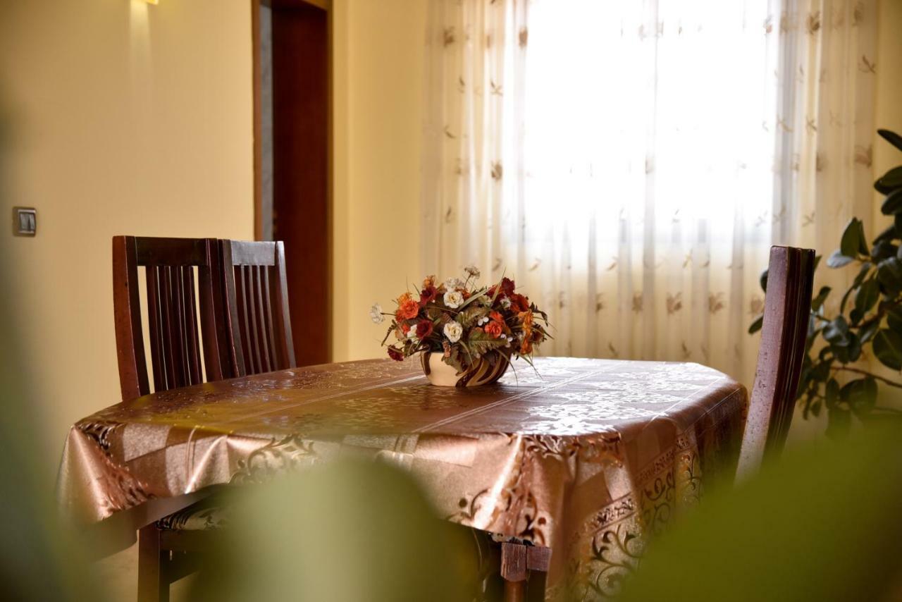 Villa Garden Shkodra Экстерьер фото