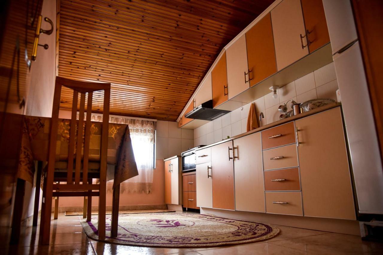 Villa Garden Shkodra Экстерьер фото