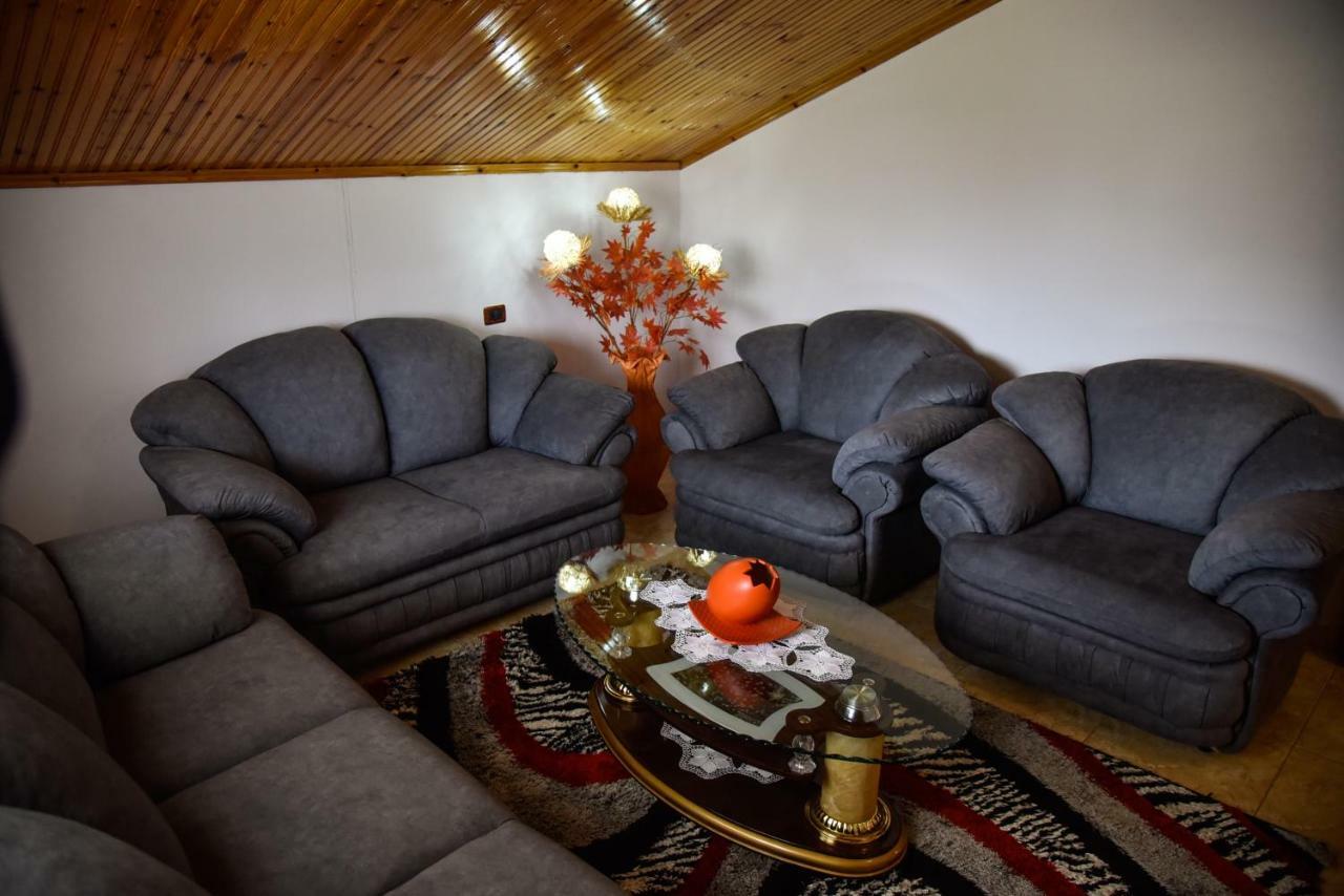 Villa Garden Shkodra Экстерьер фото