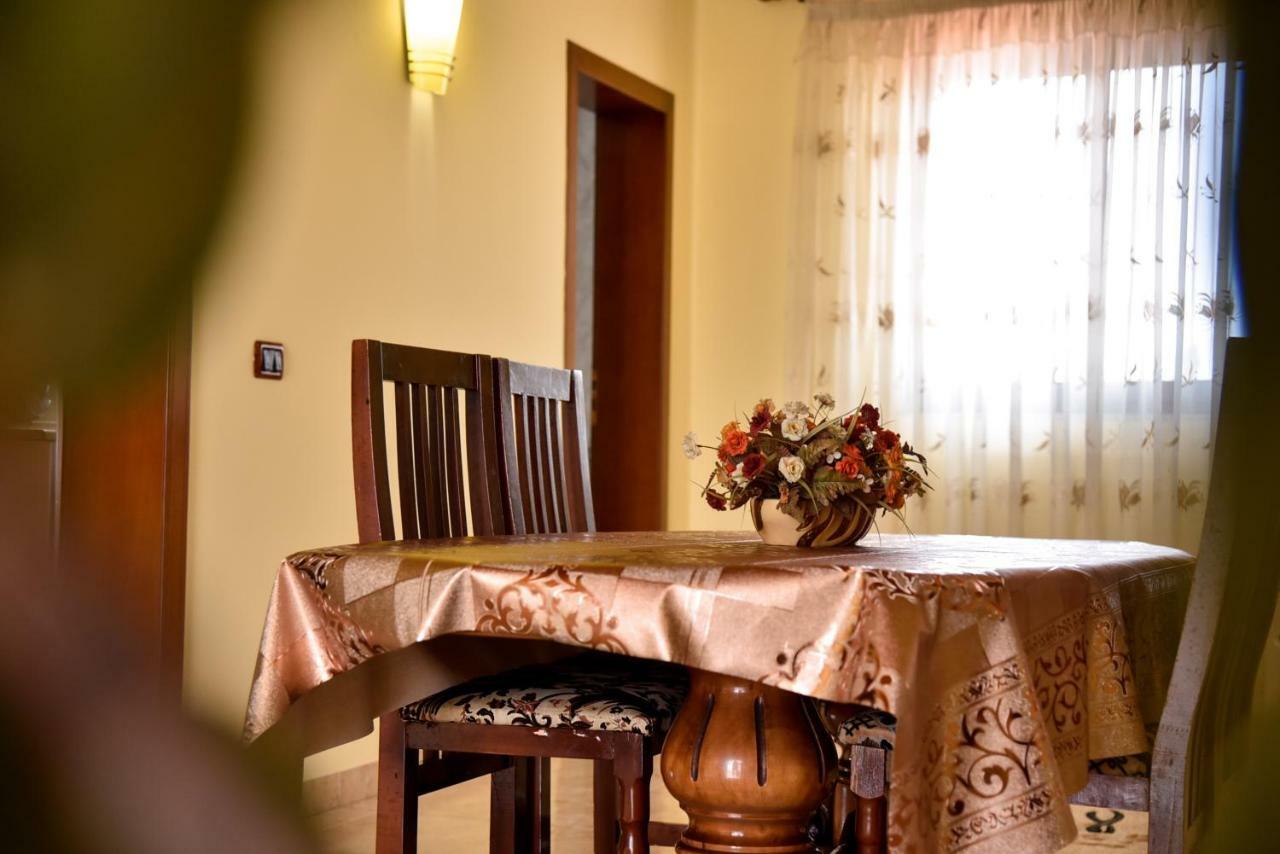 Villa Garden Shkodra Экстерьер фото