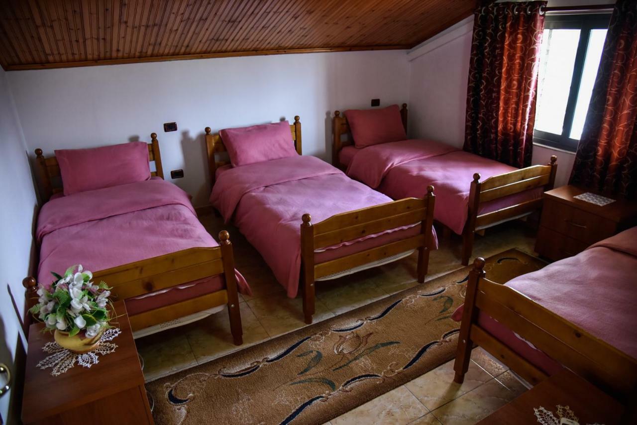 Villa Garden Shkodra Экстерьер фото
