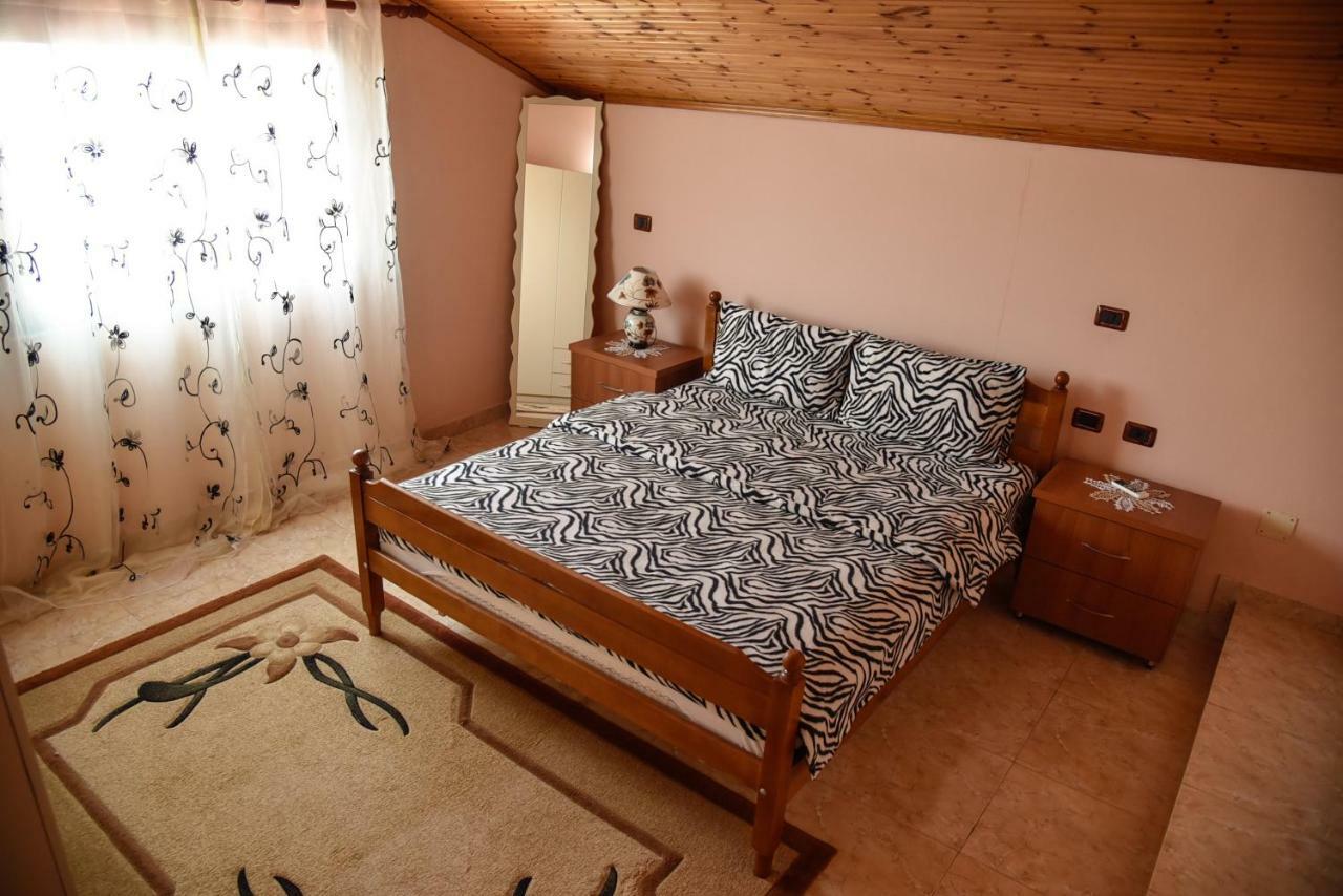 Villa Garden Shkodra Экстерьер фото