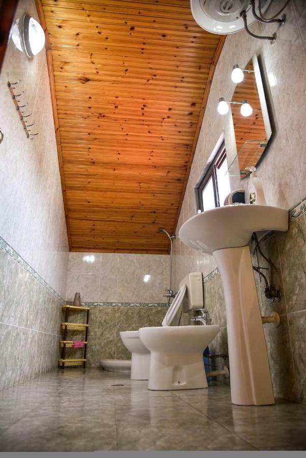 Villa Garden Shkodra Экстерьер фото