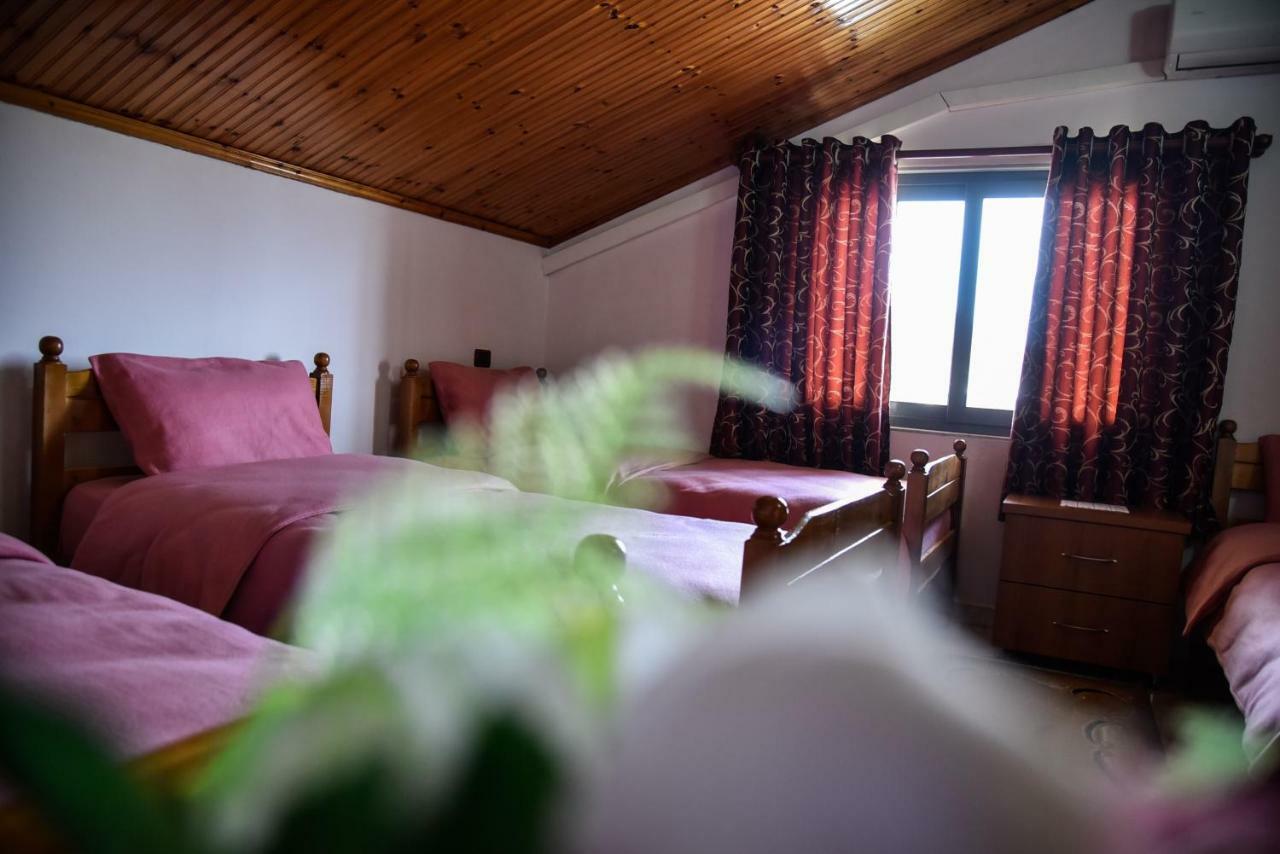 Villa Garden Shkodra Экстерьер фото