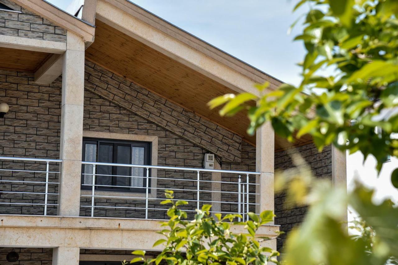 Villa Garden Shkodra Экстерьер фото