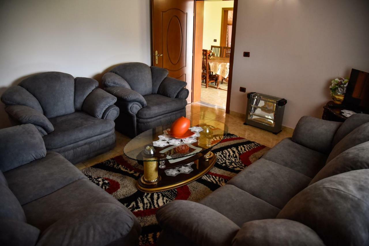 Villa Garden Shkodra Экстерьер фото