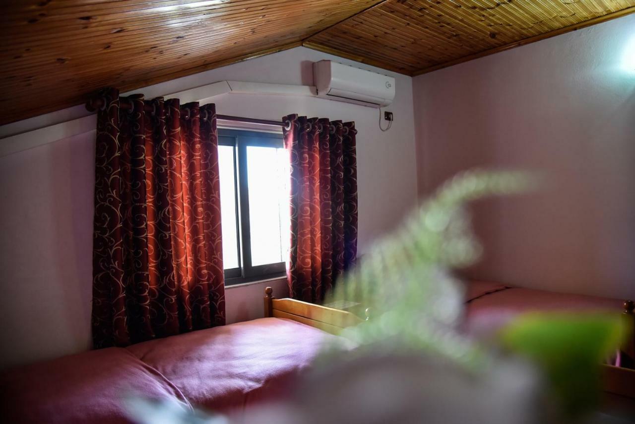 Villa Garden Shkodra Экстерьер фото